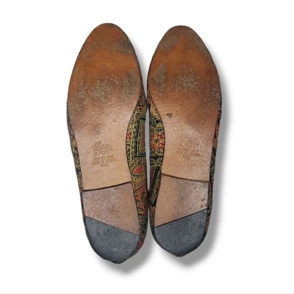 Marc Alpert vintage loafers - Picture 7 of 12